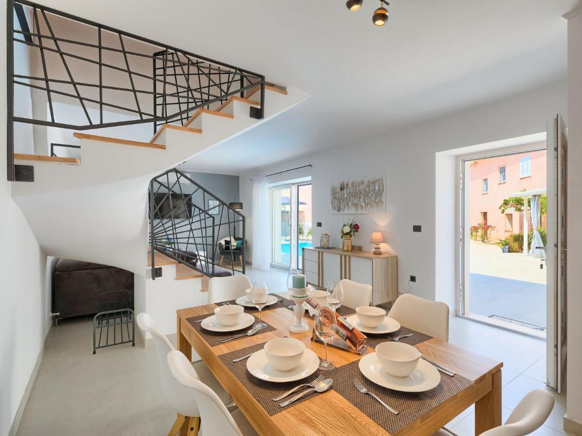Holiday Home Villa Karmen - Roj454 By Interhome Sveti Petar u Sumi Exterior foto