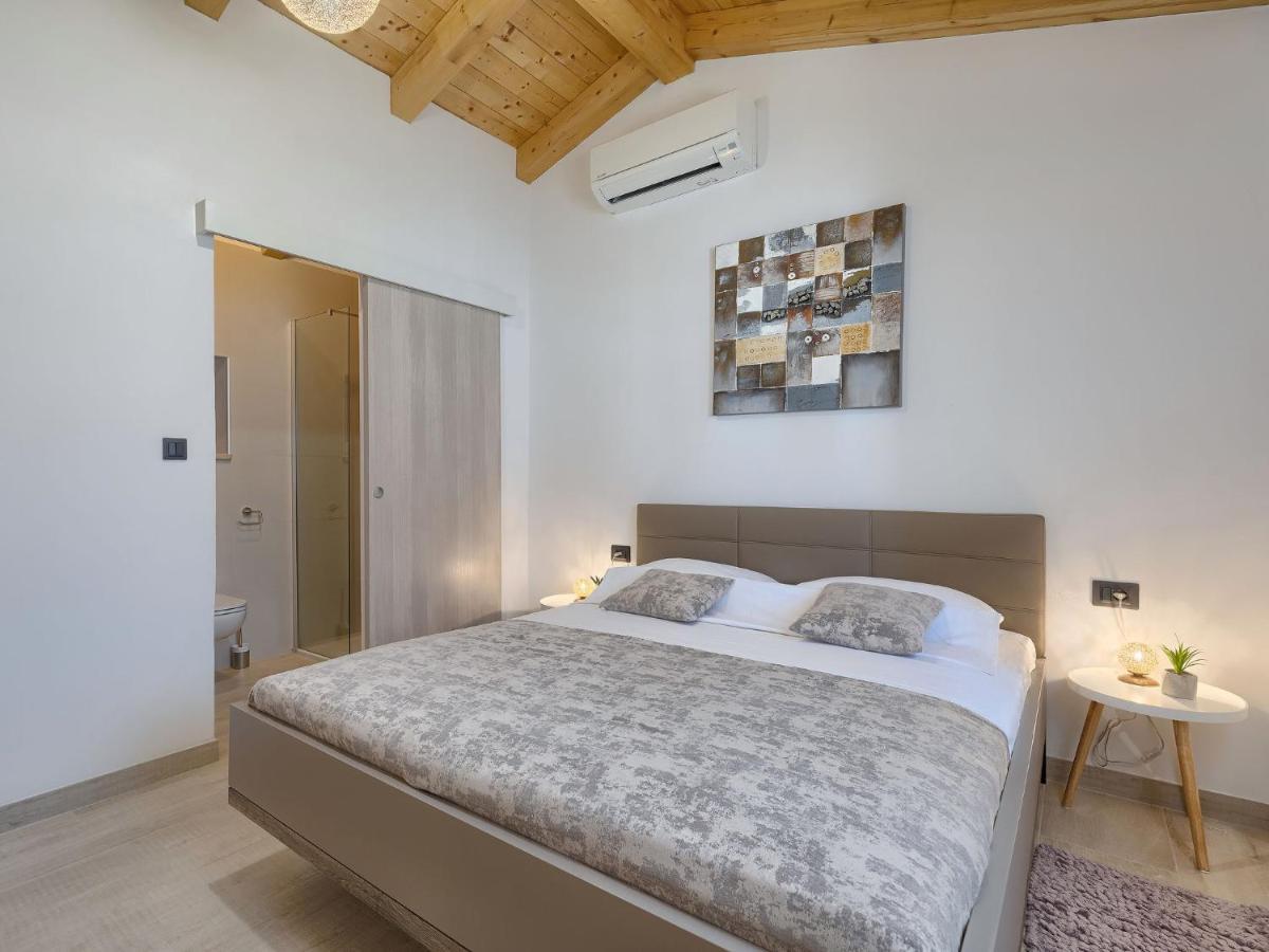Holiday Home Villa Karmen - Roj454 By Interhome Sveti Petar u Sumi Exterior foto